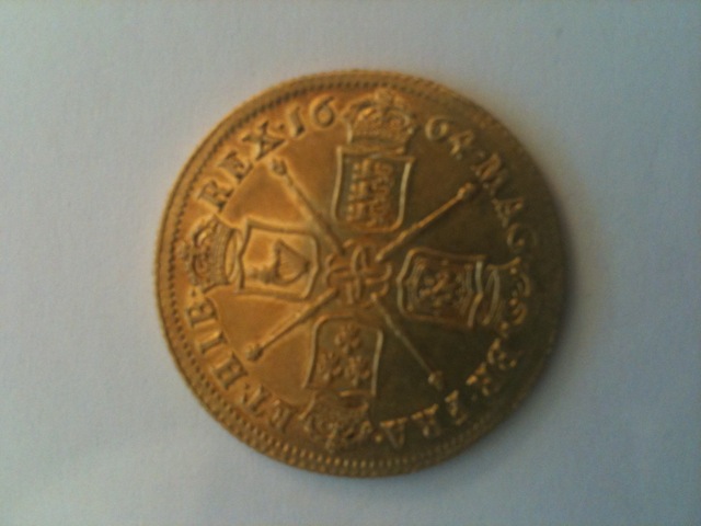 Coin-Value-Help