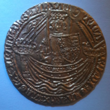 Coin-Value-Help