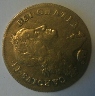 Coin-Value-Help