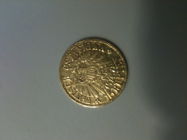 Coin-Value-Help