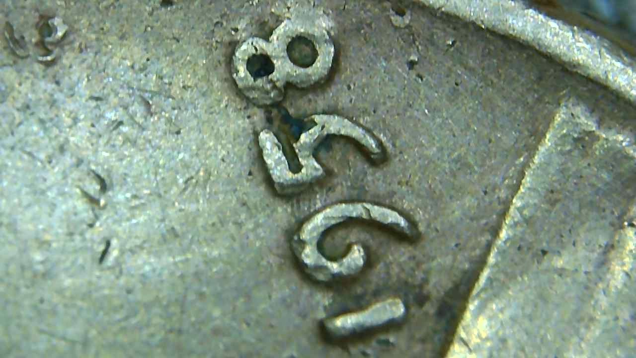 Couple-Of-Double-Dies-Coins-Or-It-Seems-To-Ba-Anyway-Lincoln-Cents