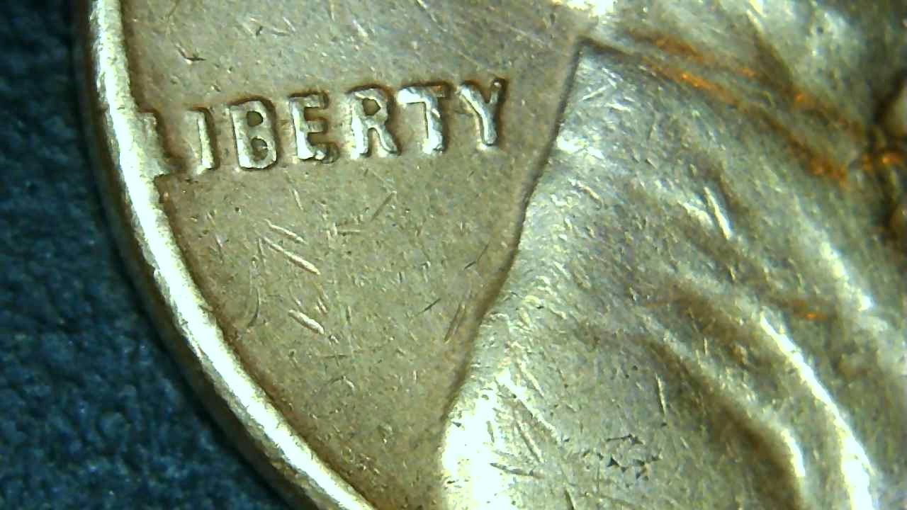Couple-Of-Double-Dies-Coins-Or-It-Seems-To-Ba-Anyway-Lincoln-Cents