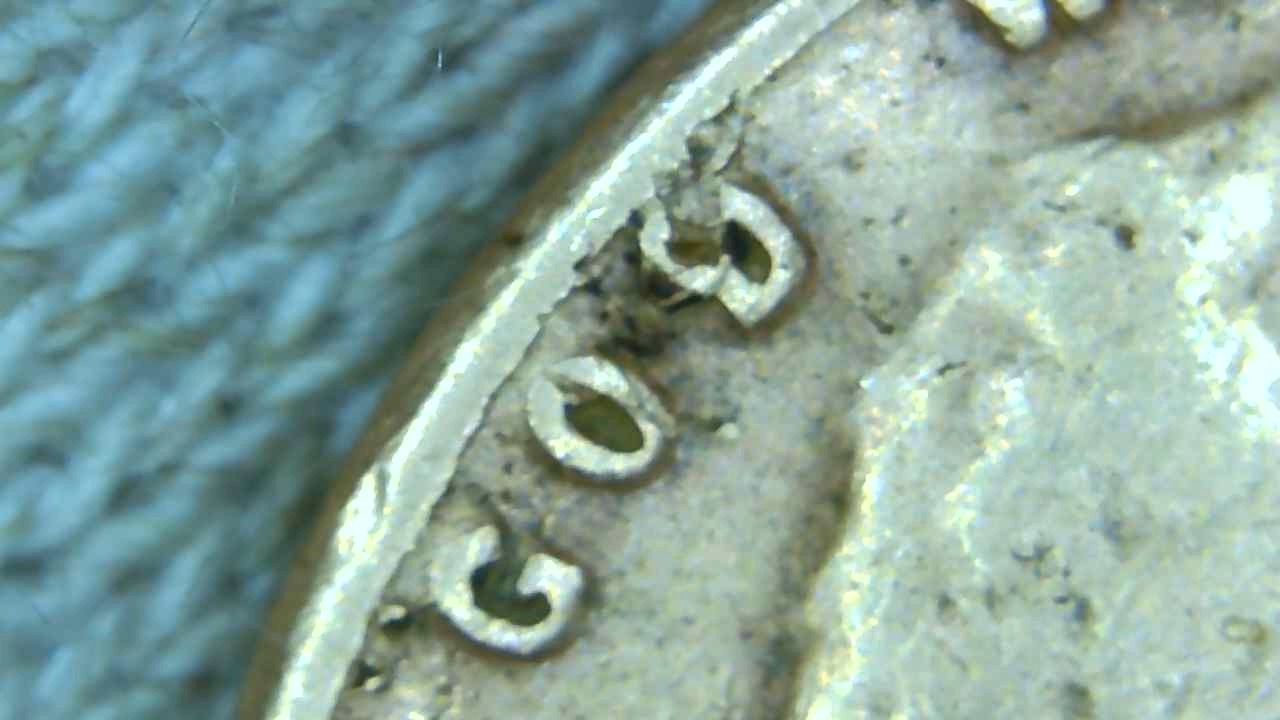 Couple-Of-Double-Dies-Coins-Or-It-Seems-To-Ba-Anyway-Lincoln-Cents