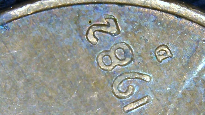 Couple-Of-Double-Dies-Coins-Or-It-Seems-To-Ba-Anyway-Lincoln-Cents