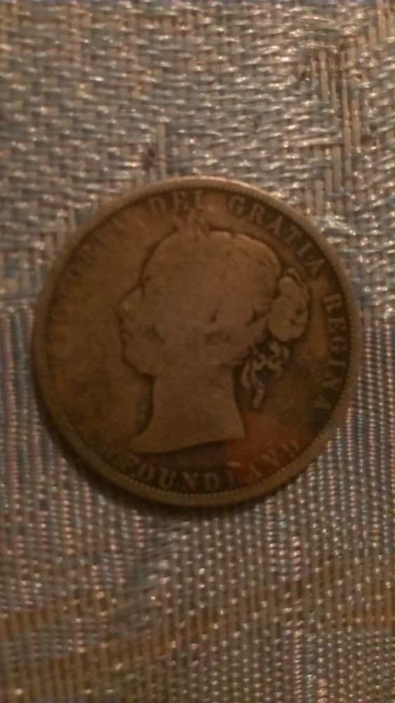 Newfoundland-50-Cent---No-Date?