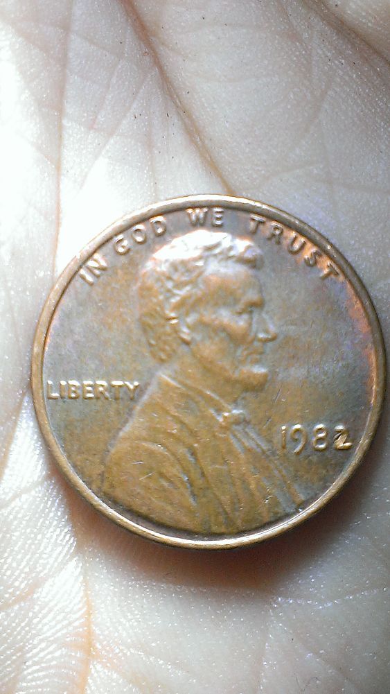 1982-Lincoln-Error?