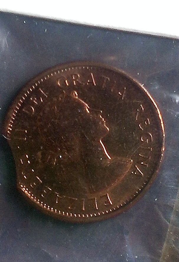 1961-Cent-Clipped-Planchet