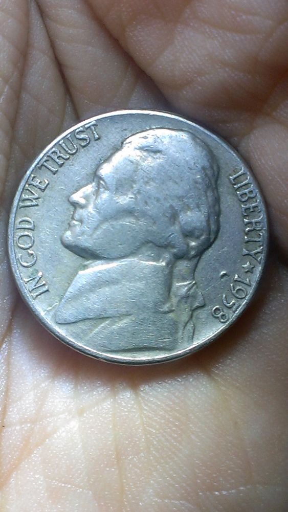 1958-D-Nickel,-Chipped-Coin?
