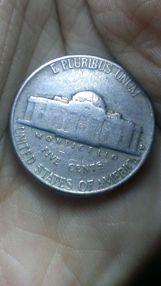 1958-D-Nickel,-Chipped-Coin?