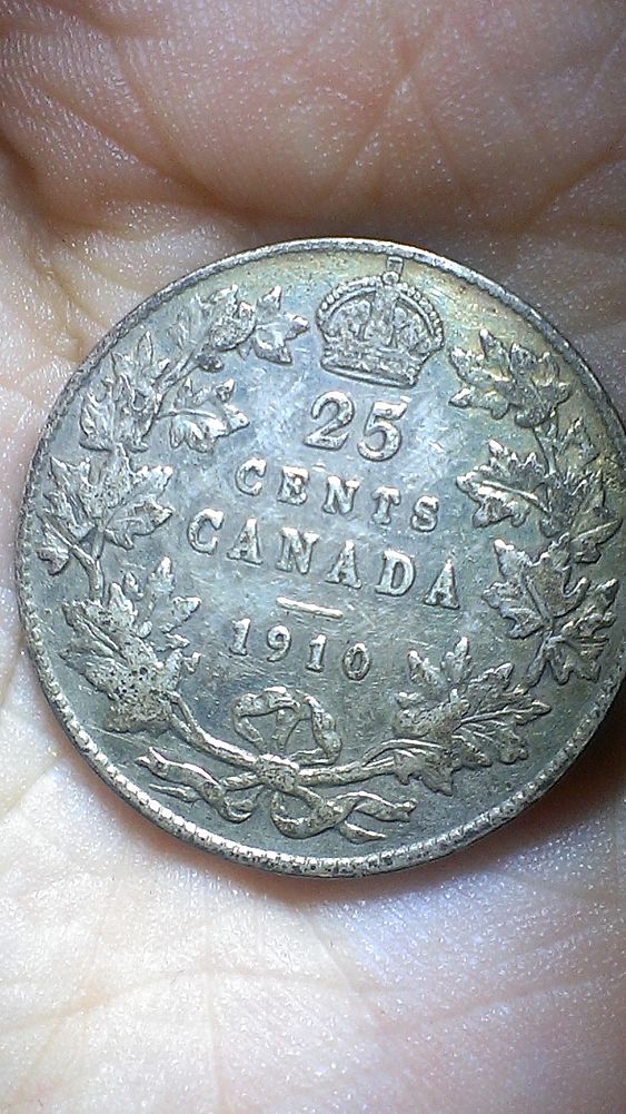 1910-25-Cent