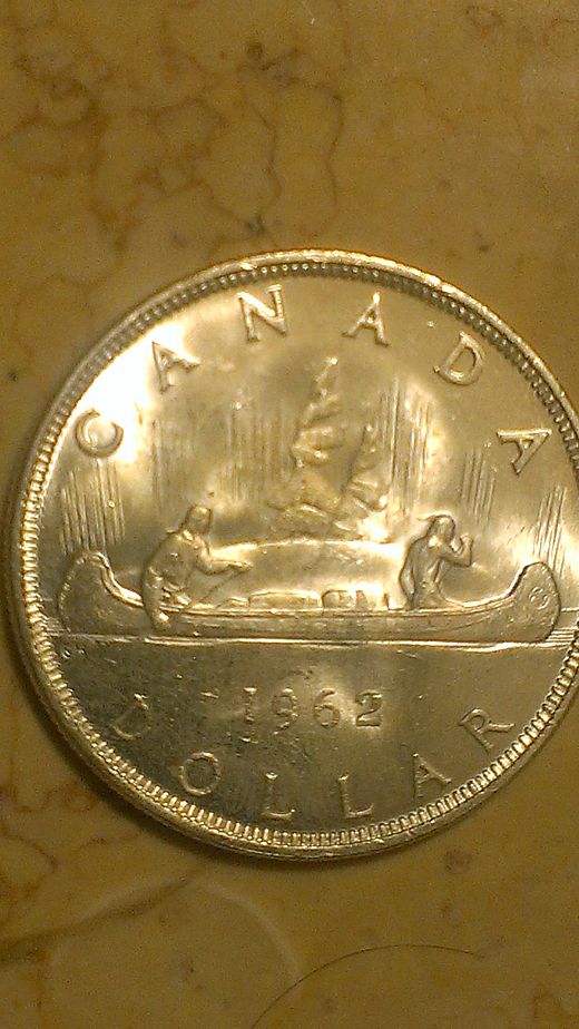 12-Canadian-Silver-Dollars