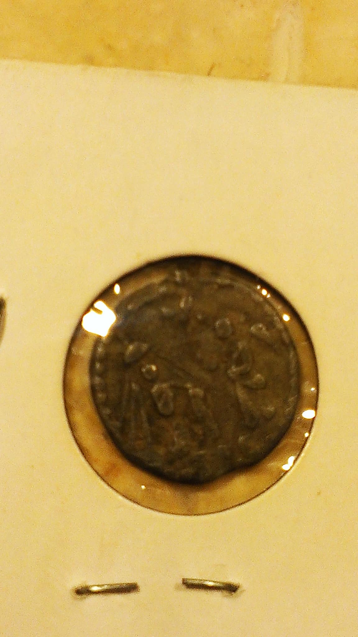 Unknown-Coin?