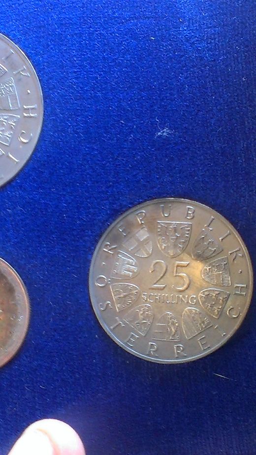 1965-Vienna-University-Proof-Set-Major-Toning