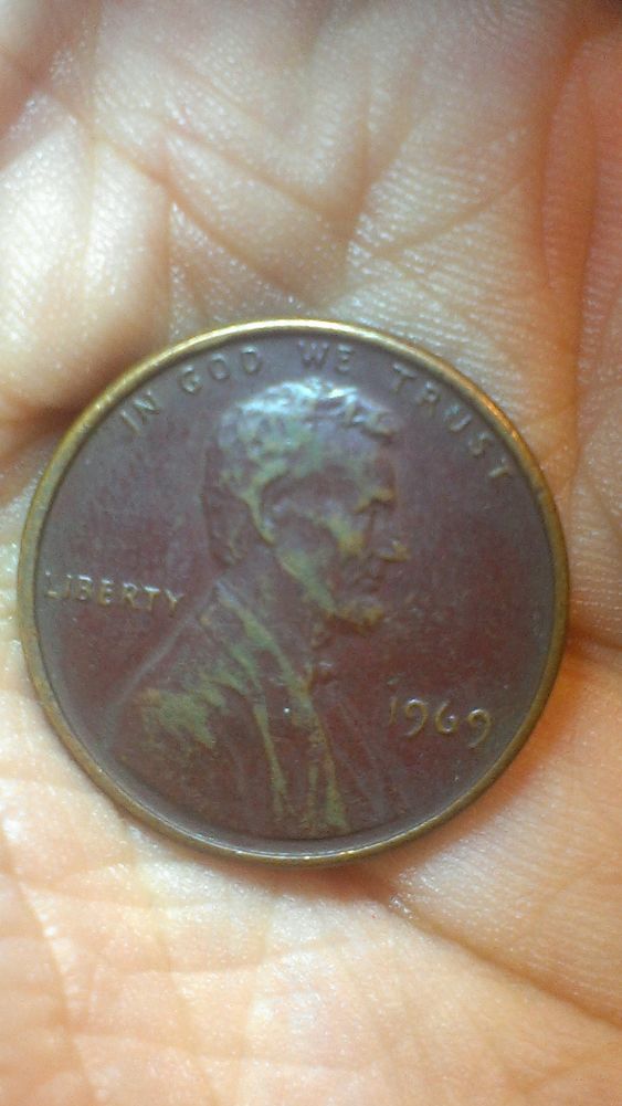 A-Few-Nice-Lincoln-Finds