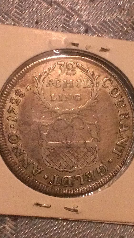 Acquired-Some-New-Coins!-Gold/Silver