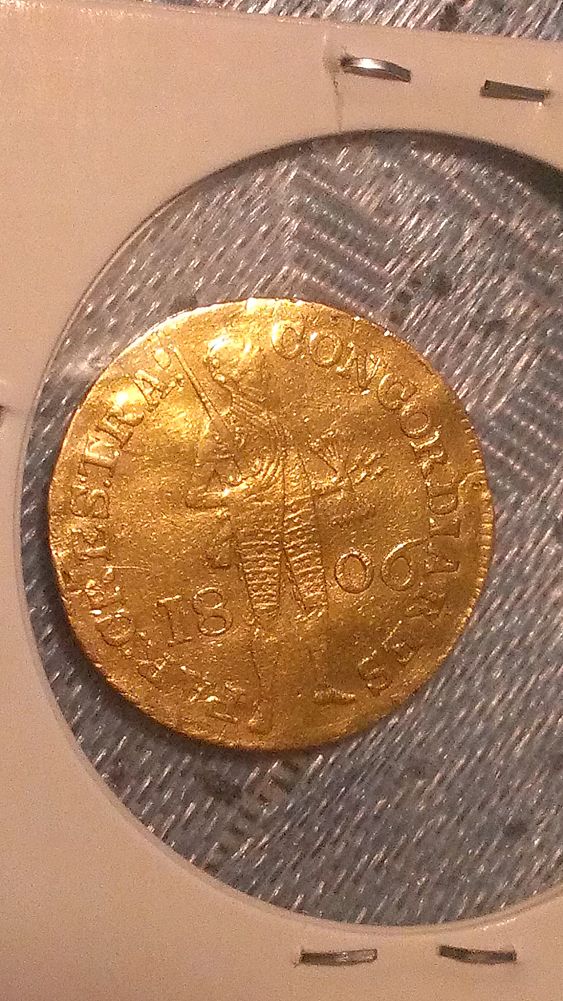 Acquired-Some-New-Coins!-Gold/Silver