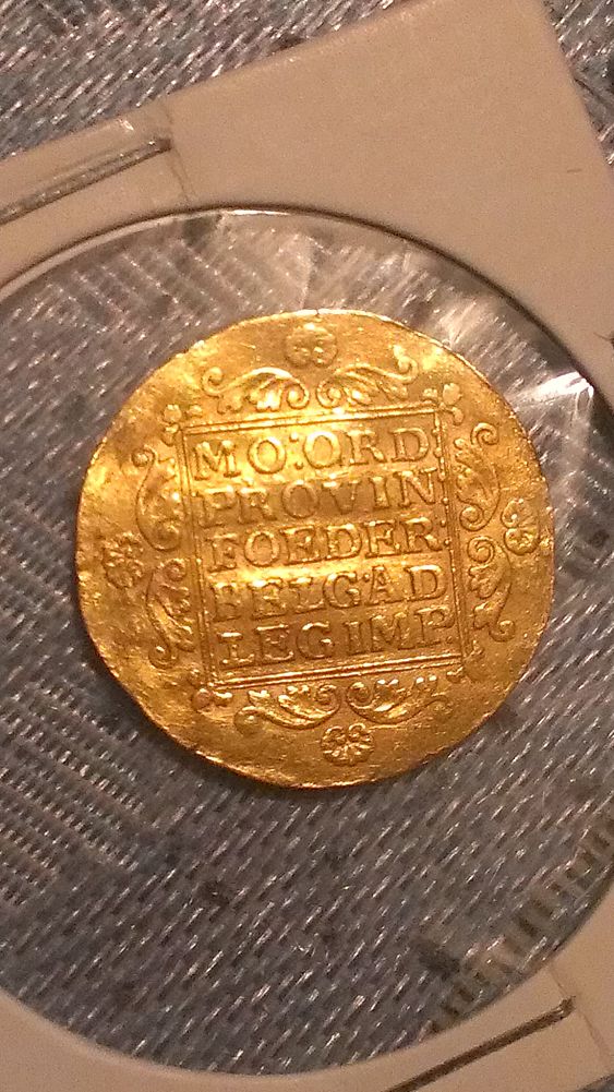 Acquired-Some-New-Coins!-Gold/Silver