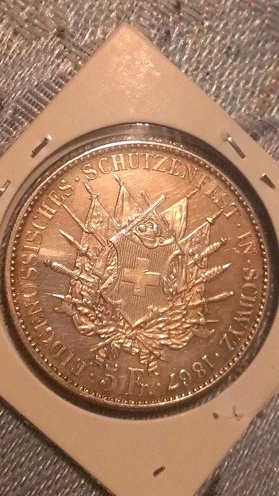 Acquired-Some-New-Coins!-Gold/Silver