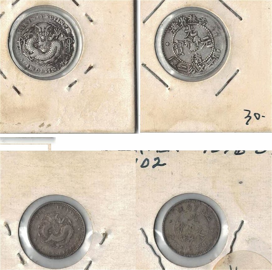 Conserving-China-Coins
