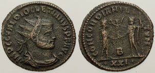 Diocletian