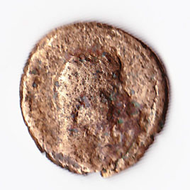 Same-Coin-?