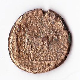 Same-Coin-?