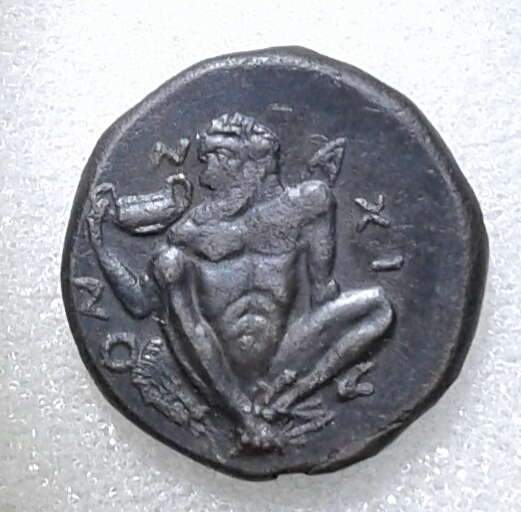 Dionysos-With-Silenos-Coin-Thoughts