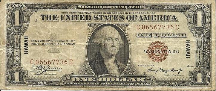 1935-Hawaii-Brown-Seal-Value