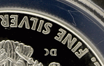 2009-Proofed-Silver-American-Eagle