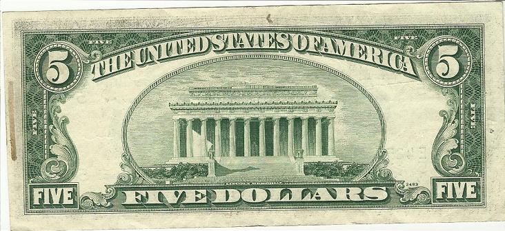 Found-In-Circulation