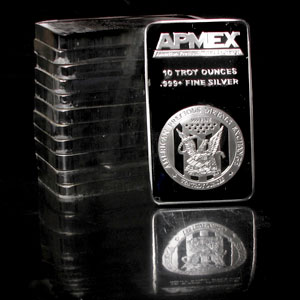 How-Do-You-Store-Your-Silver-Bars?