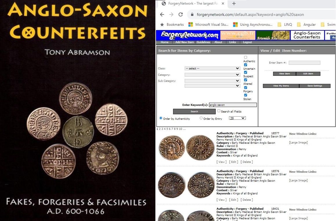 Forgery-Network-Announcement-In-Thousands-Of-Anglo-Saxon-Published-Fakes-Added-To-The-Site