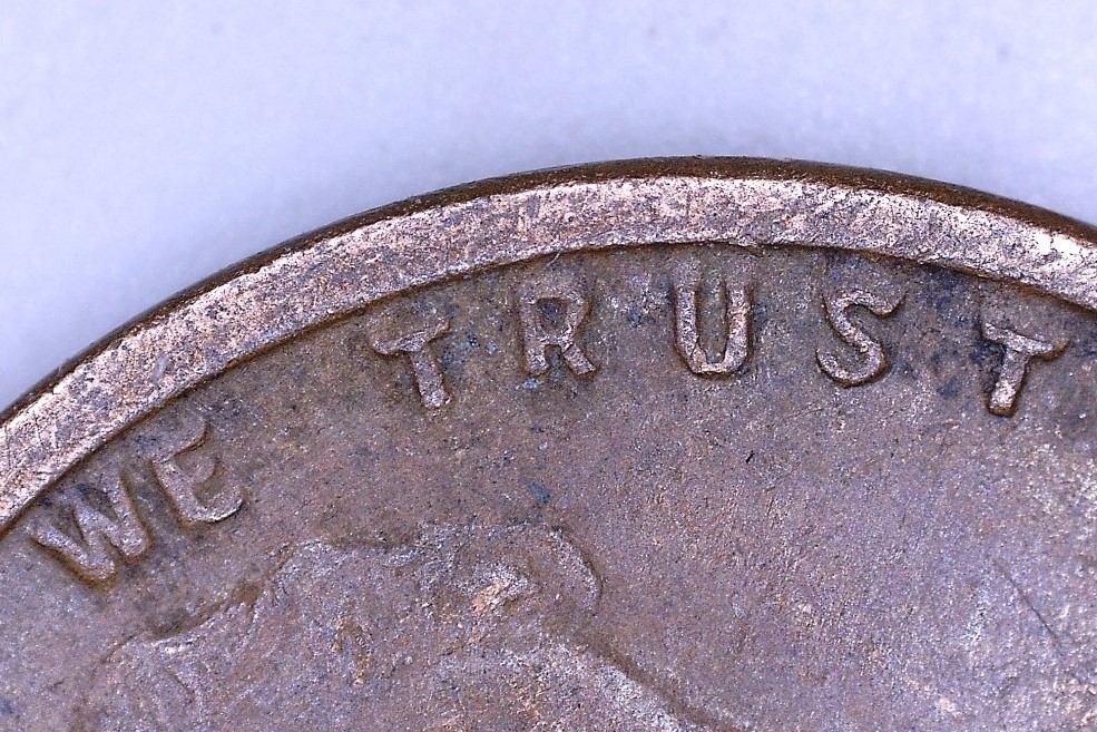 1916-D-Lincoln-Cent---Die-Deterioration---Just-For-Fun