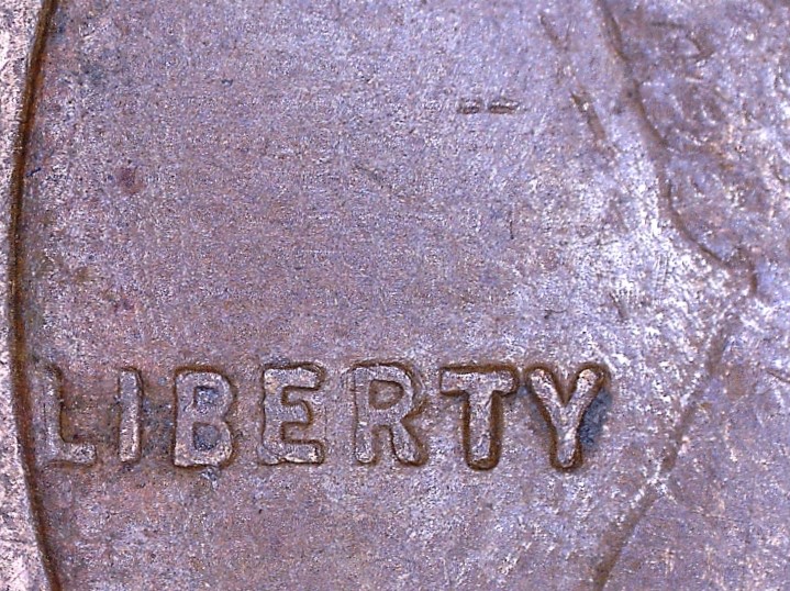 1916-D-Lincoln-Cent---Die-Deterioration---Just-For-Fun