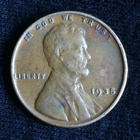 1935-Lincoln-Cent---Reverse-Cud---Unlisted?