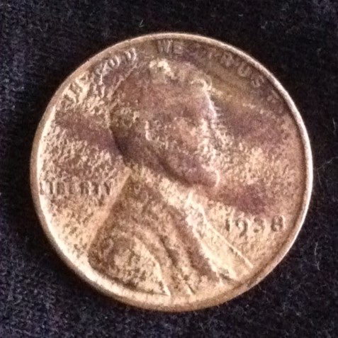 1938-Lincoln-Cent---Woodie