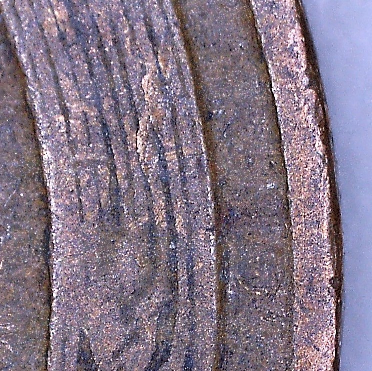 1944-Lincoln-Cent---Cu-1c-1944-15r-Rim-Cud?
