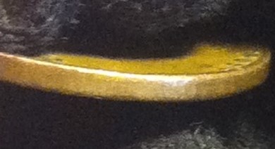 1942-Lincoln-Cent---Issue-With-Collar?