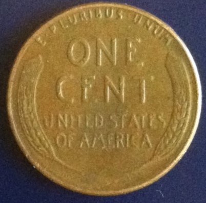 1956-Lincoln-Cent-Ldb5-1956-001B-5-Sel