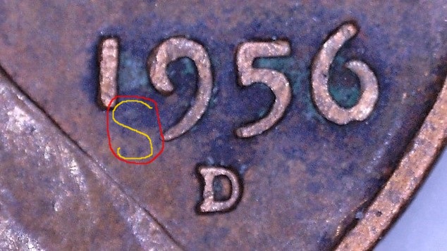 1956-D-Lincoln-Cent-
