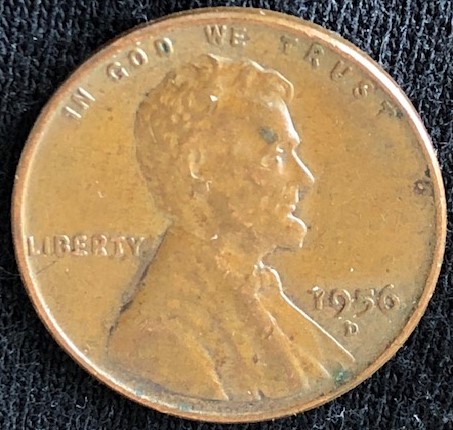 1956-D-Lincoln-Cent---New-Ldb?