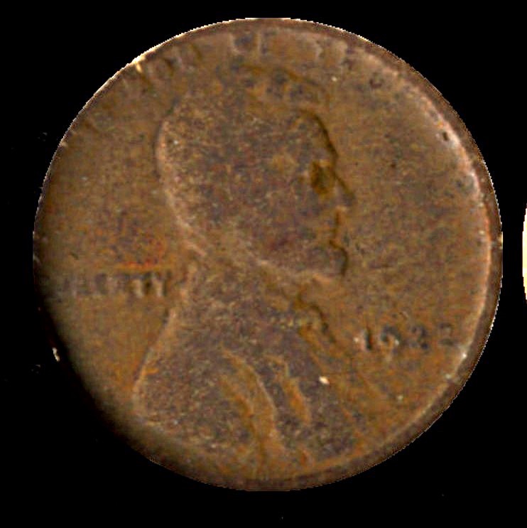 Is-This-A-1922-No-D-Lincoln-Cent