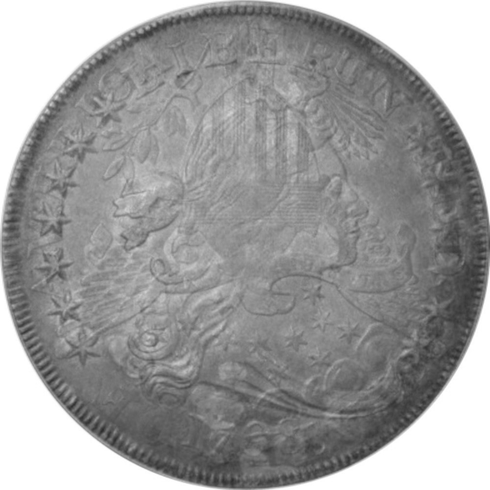 1798-$1-Draped-Bust-Dollar-BB-111,-B-11,-R-3