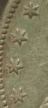 1857-O-Seated-Liberty-Half---Cleaned-Or-Not?