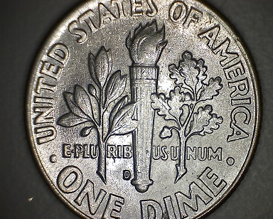 1964-D-Roosevelt-Dime-RPM-Or-MD-Or?