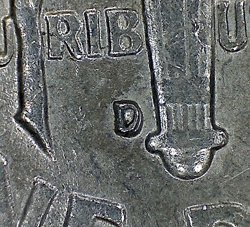 1964-D-Roosevelt-Dime-RPM-Or-MD-Or?