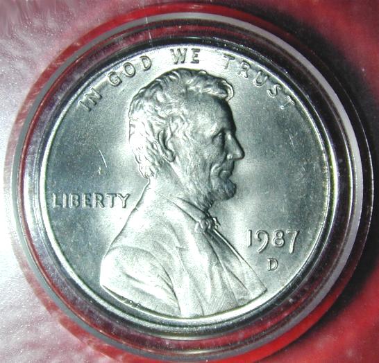 1987-D-Zinc-W/O-Copper-Plating!?!?-Did-I-Finally-Find-One?