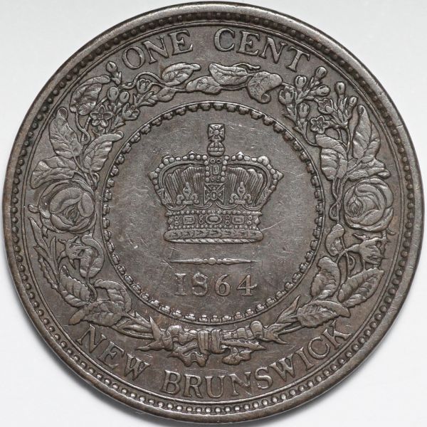 1864-New-Brunswick-E/F