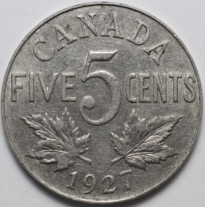 Please-Grade-1925-Cent-And-1927--5cent