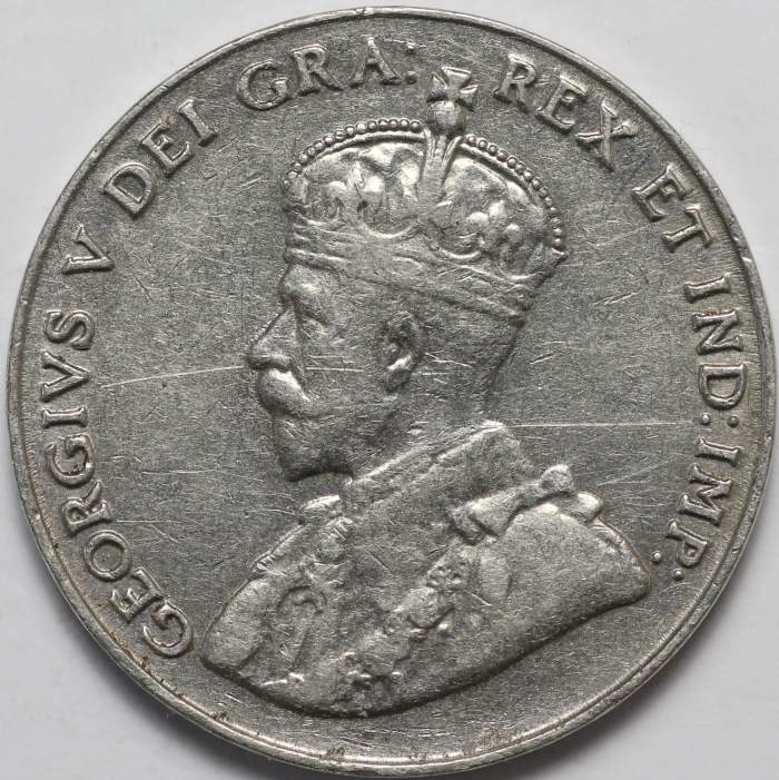 Please-Grade-1925-Cent-And-1927--5cent